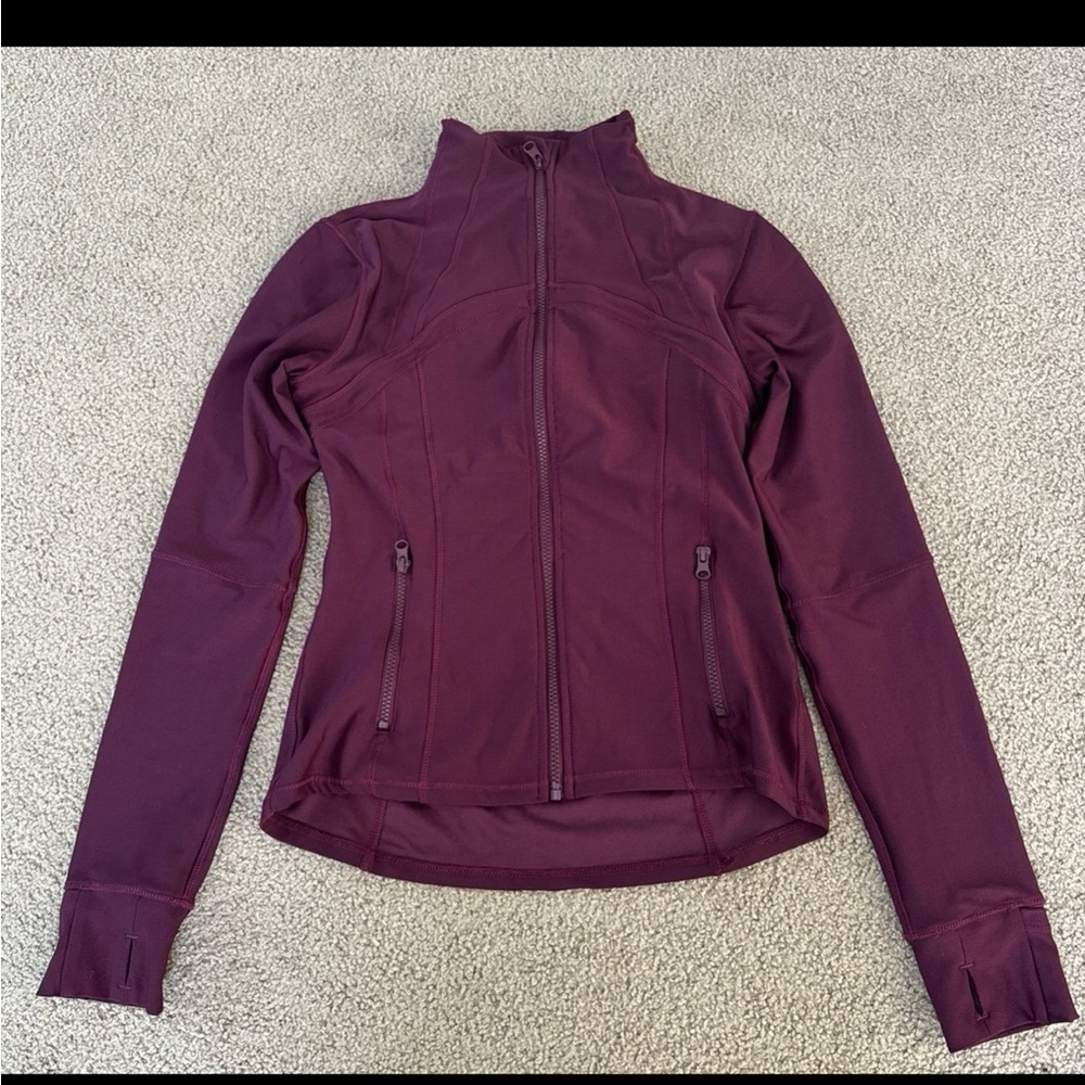 Active Queens jacket